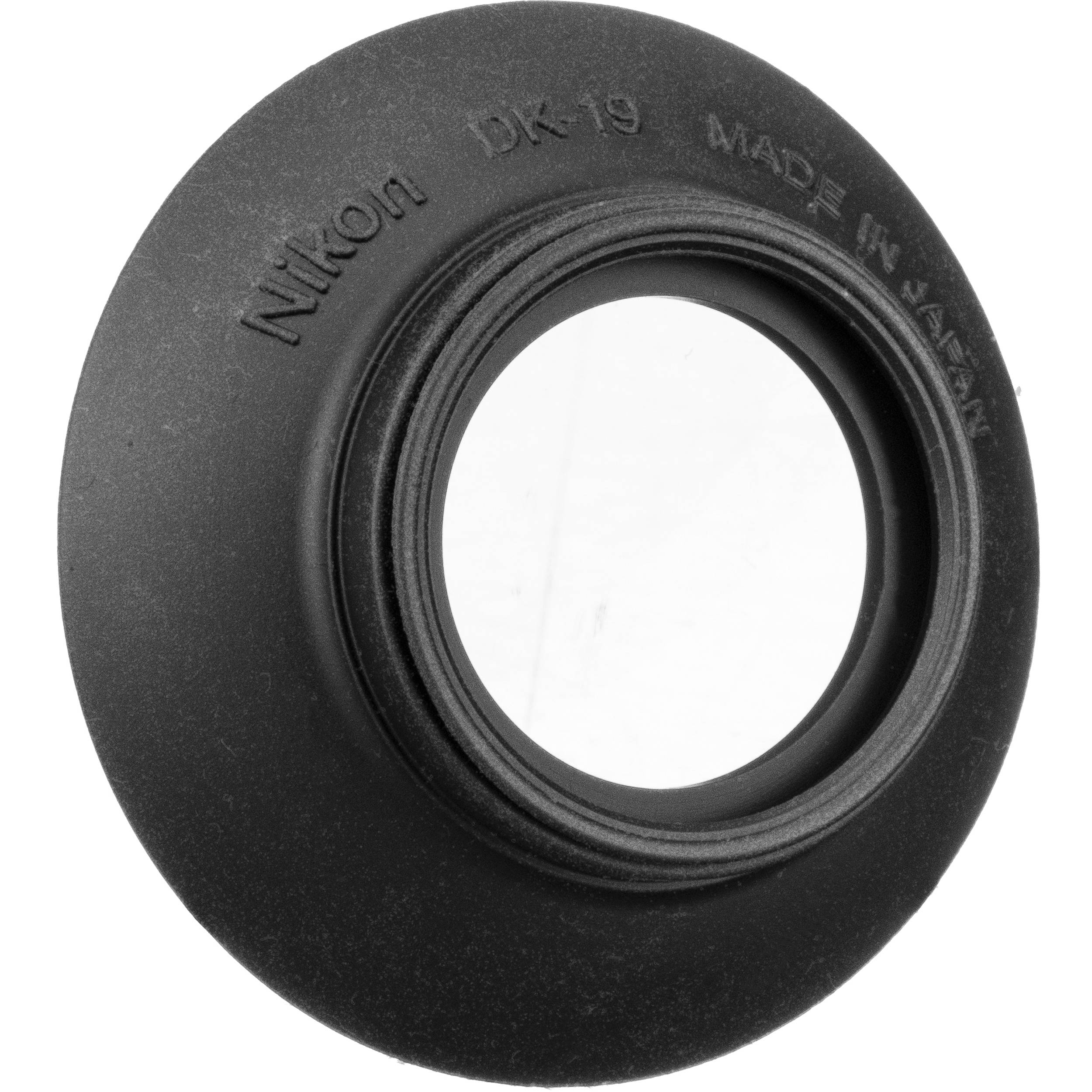 Rubber Eyecup DK-19