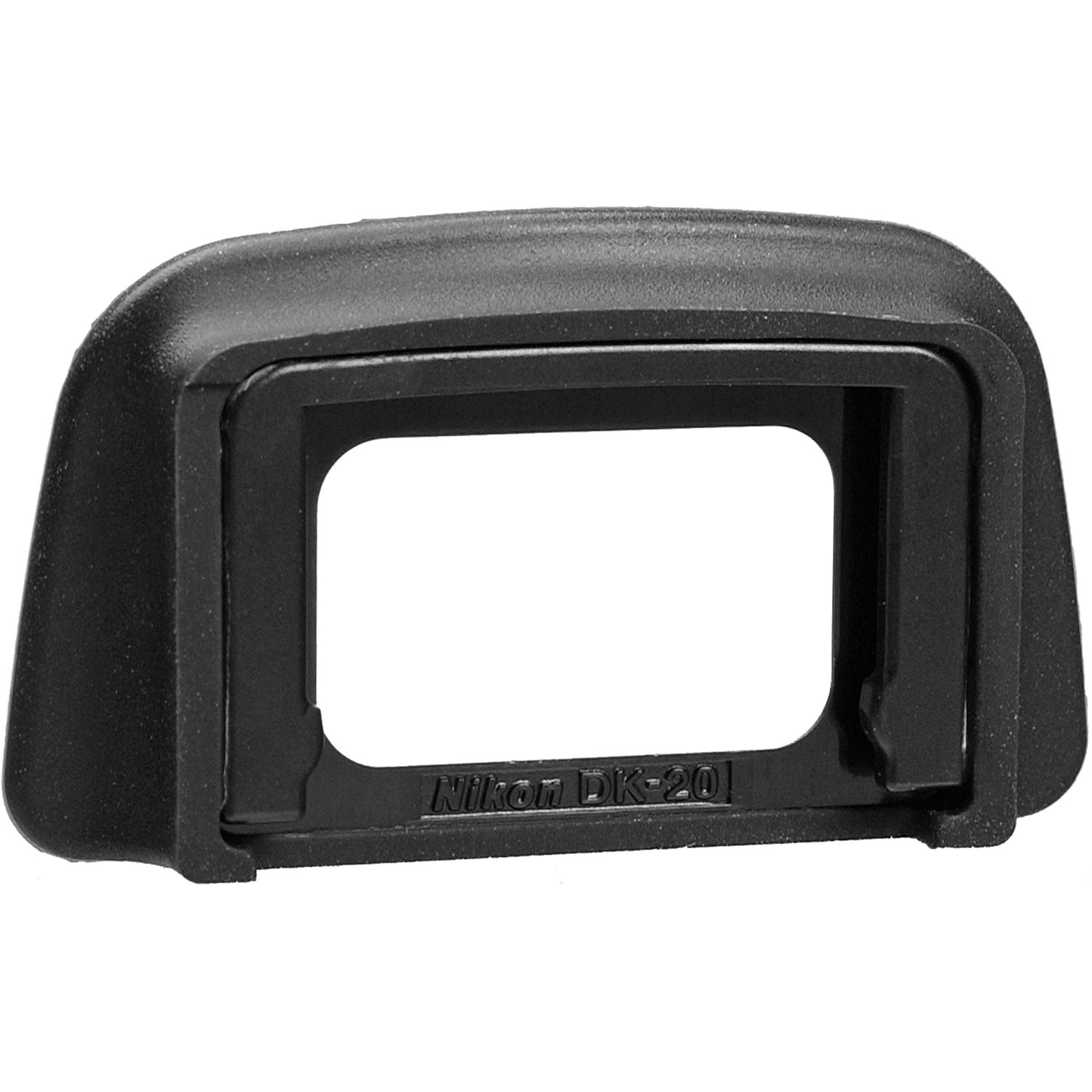 Rubber Eyecup DK-20