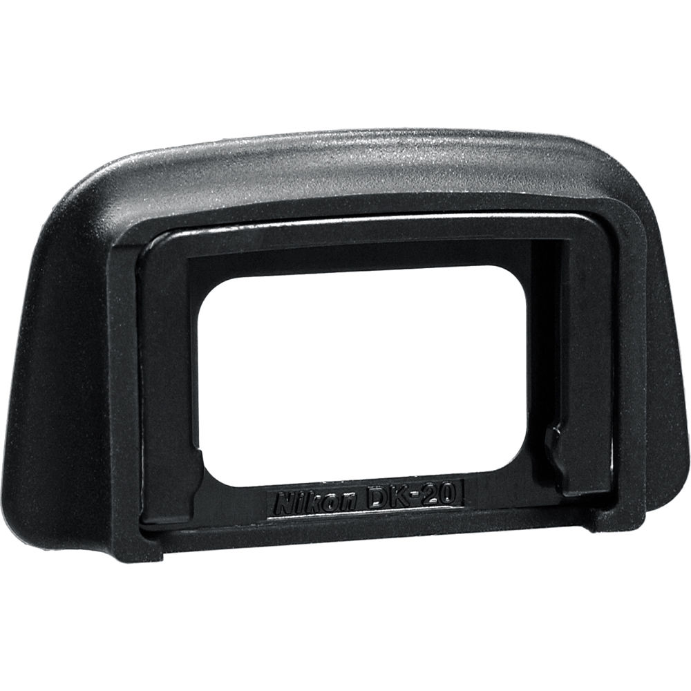 Rubber Eyecup DK-20