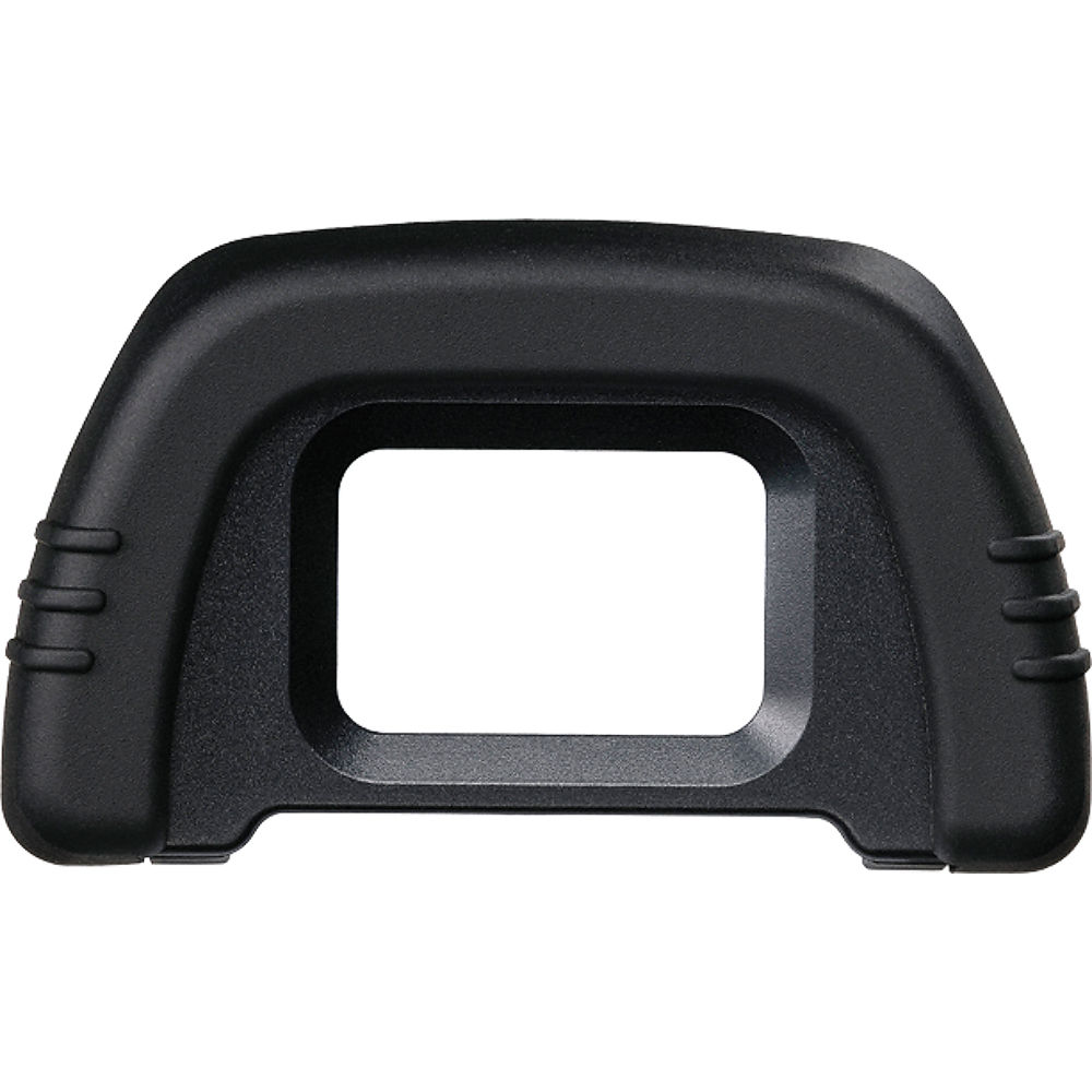 Rubber Eyecup DK-21
