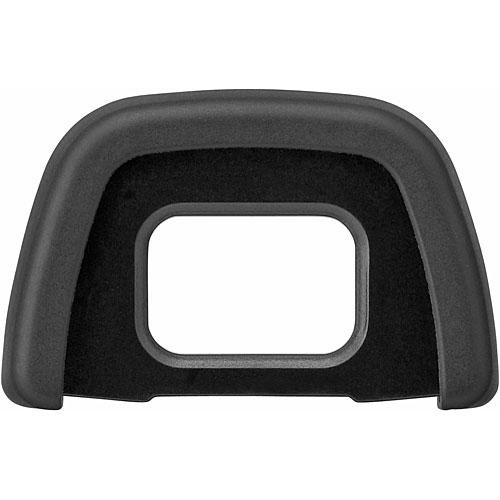 Rubber Eyecup DK-23