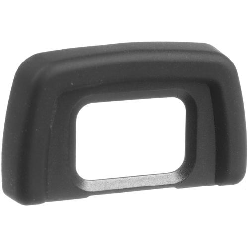 Rubber Eyecup DK-24