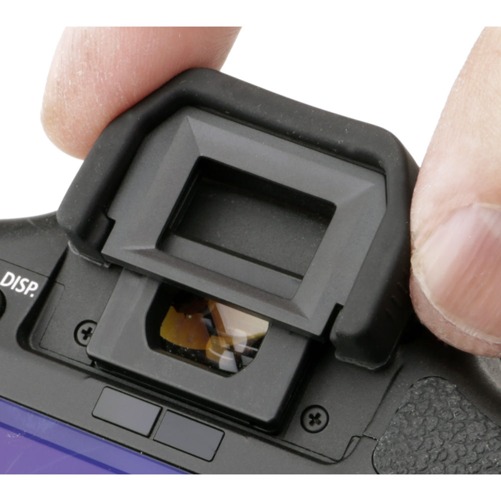 EPC-EF Eyepiece for Select Canon Cameras