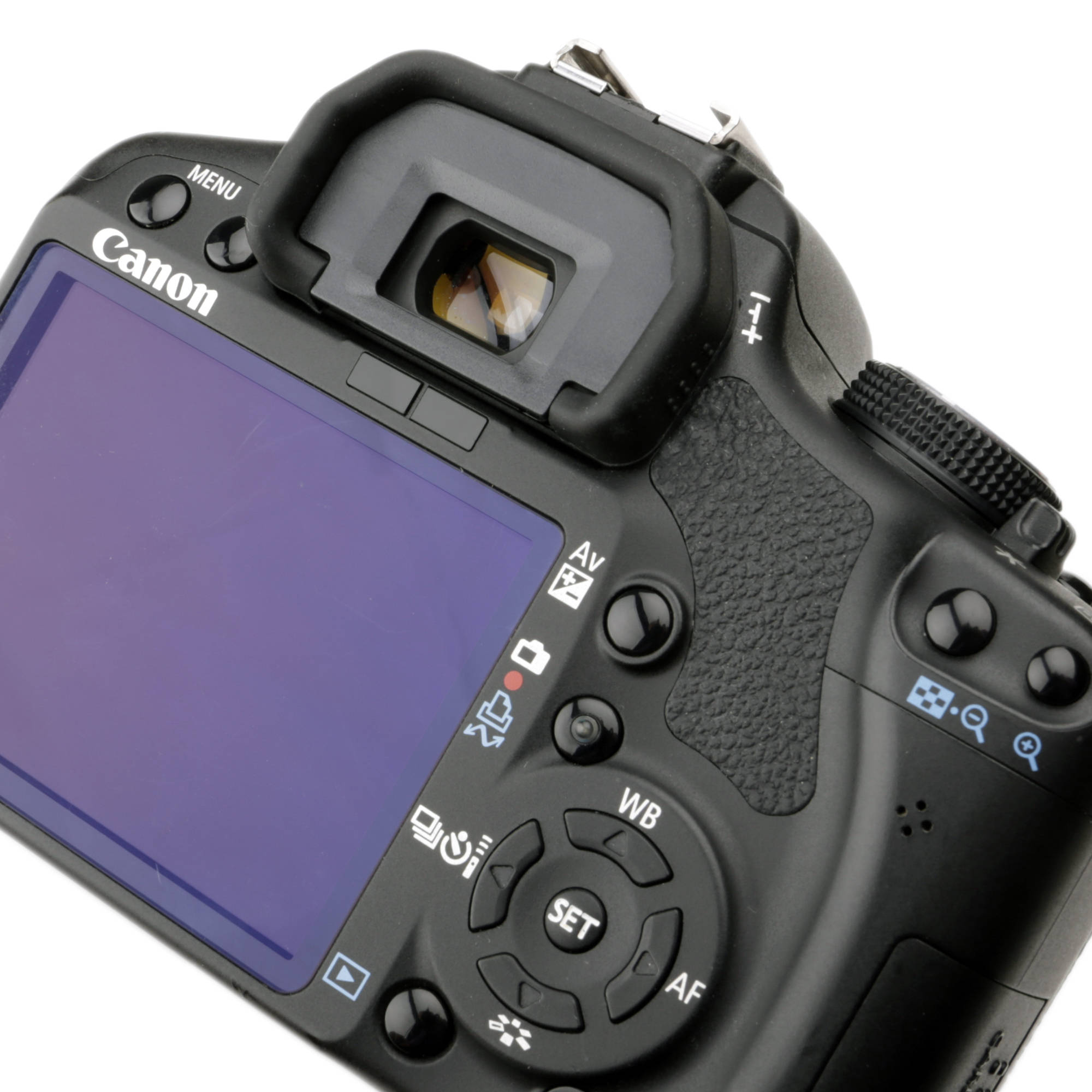 EPC-EB Eyepiece for Select Canon Cameras