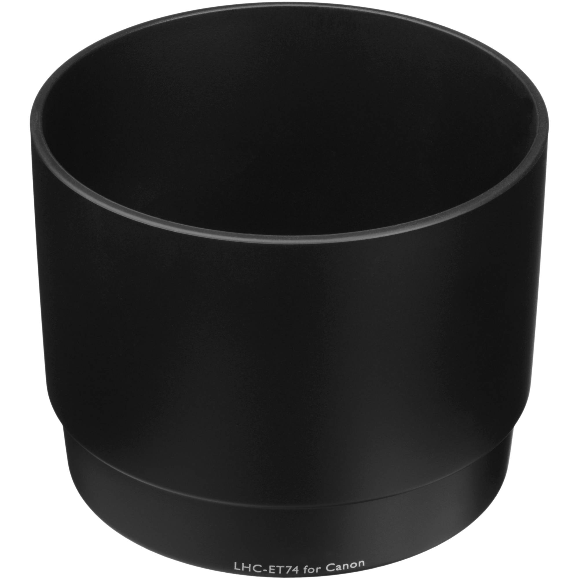 ET-74 Dedicated Lens Hood 70-200mm f/4L