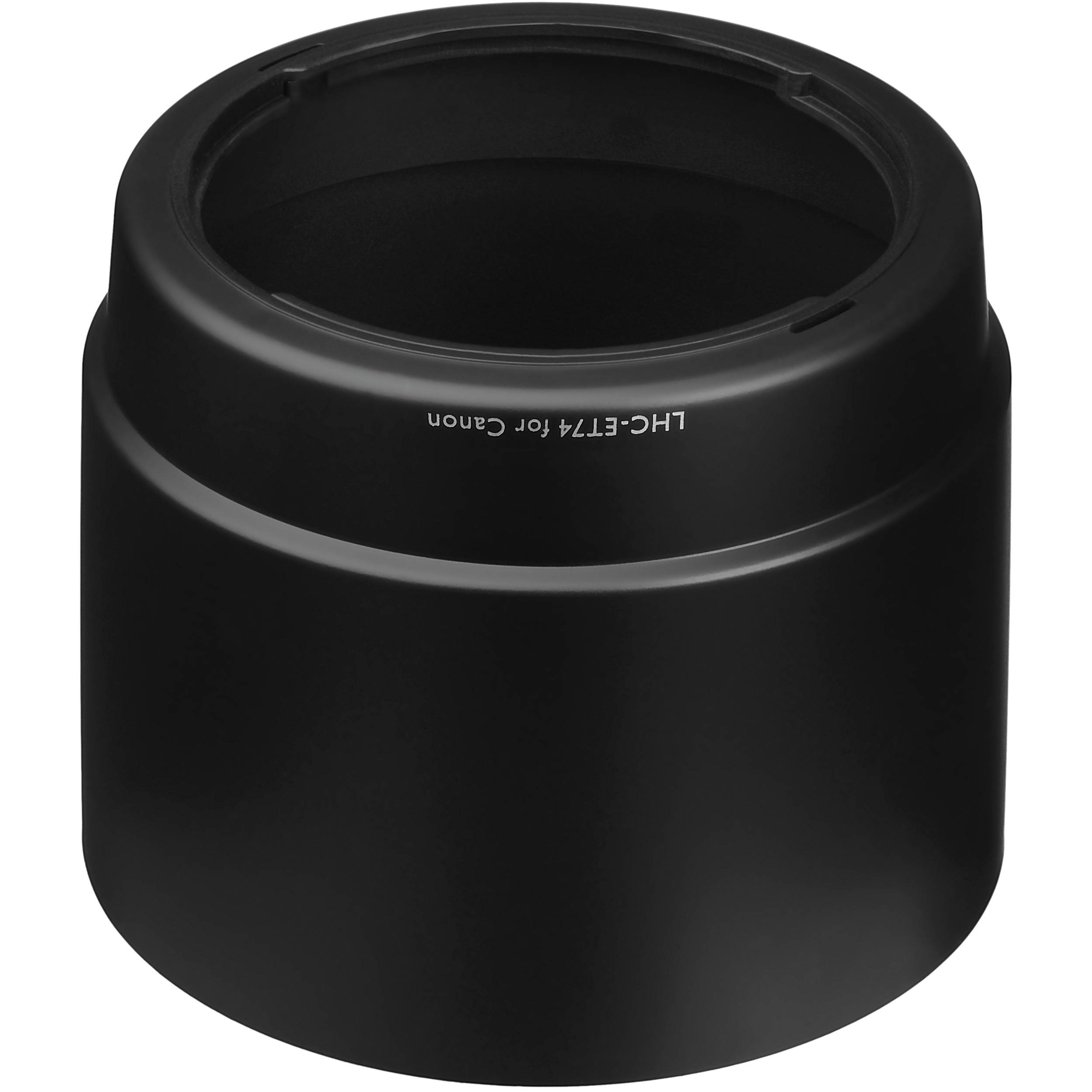 ET-74 Dedicated Lens Hood 70-200mm f/4L
