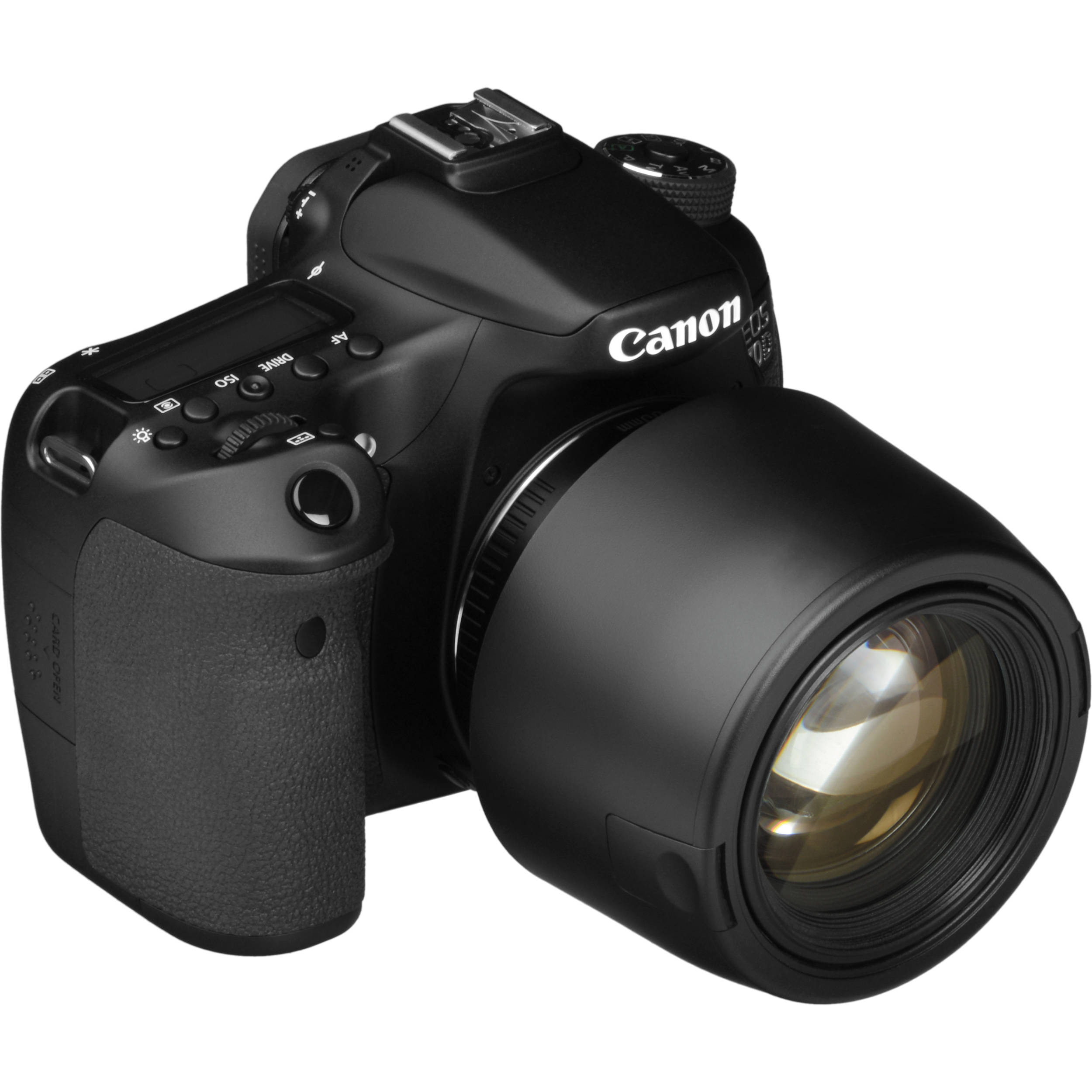 ET-65II Dedicated Lens Hood 85/1.8 70-210mm