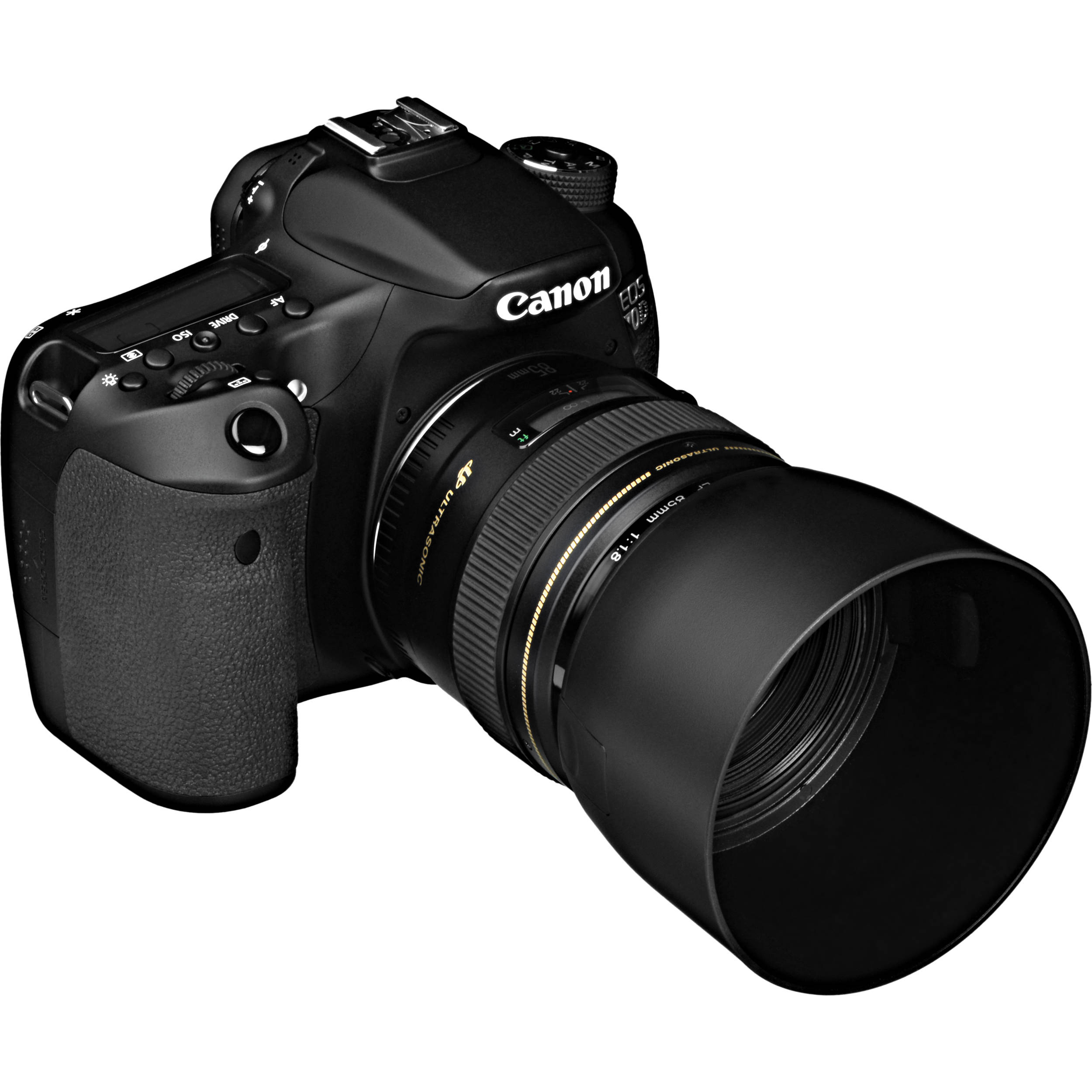 غطاء عدسة ET-63 55-250mm