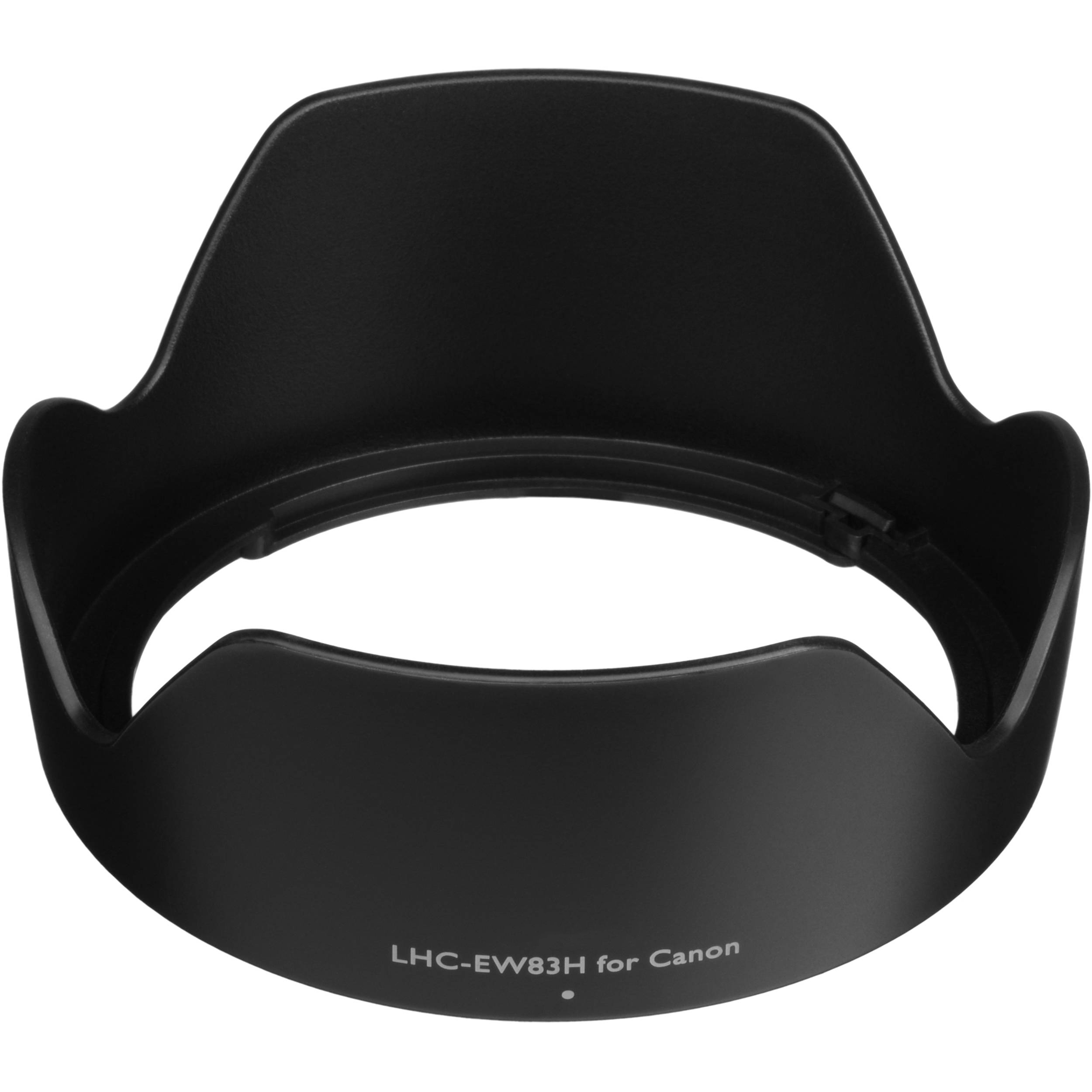 EW-83H Lens Hood 24-105mm