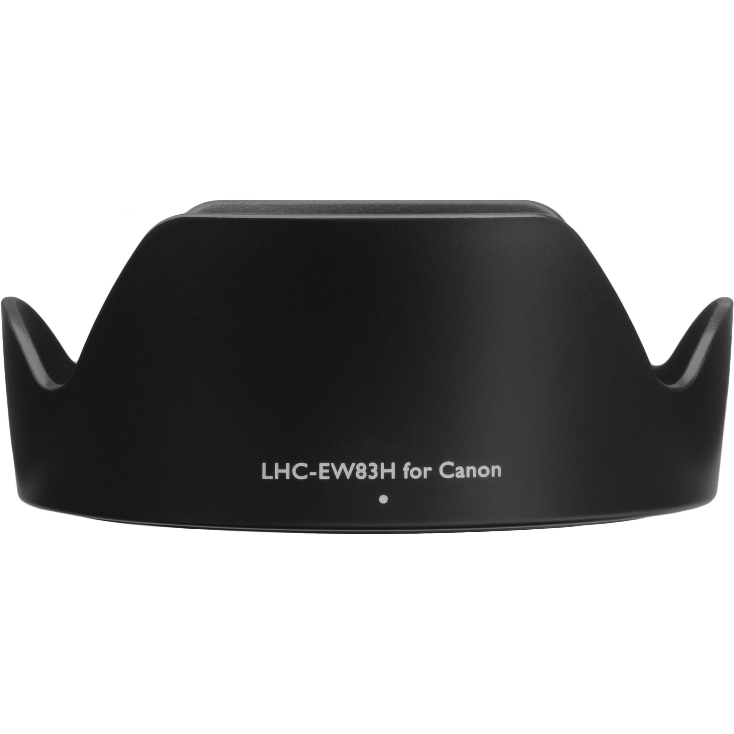 EW-83H Lens Hood 24-105mm