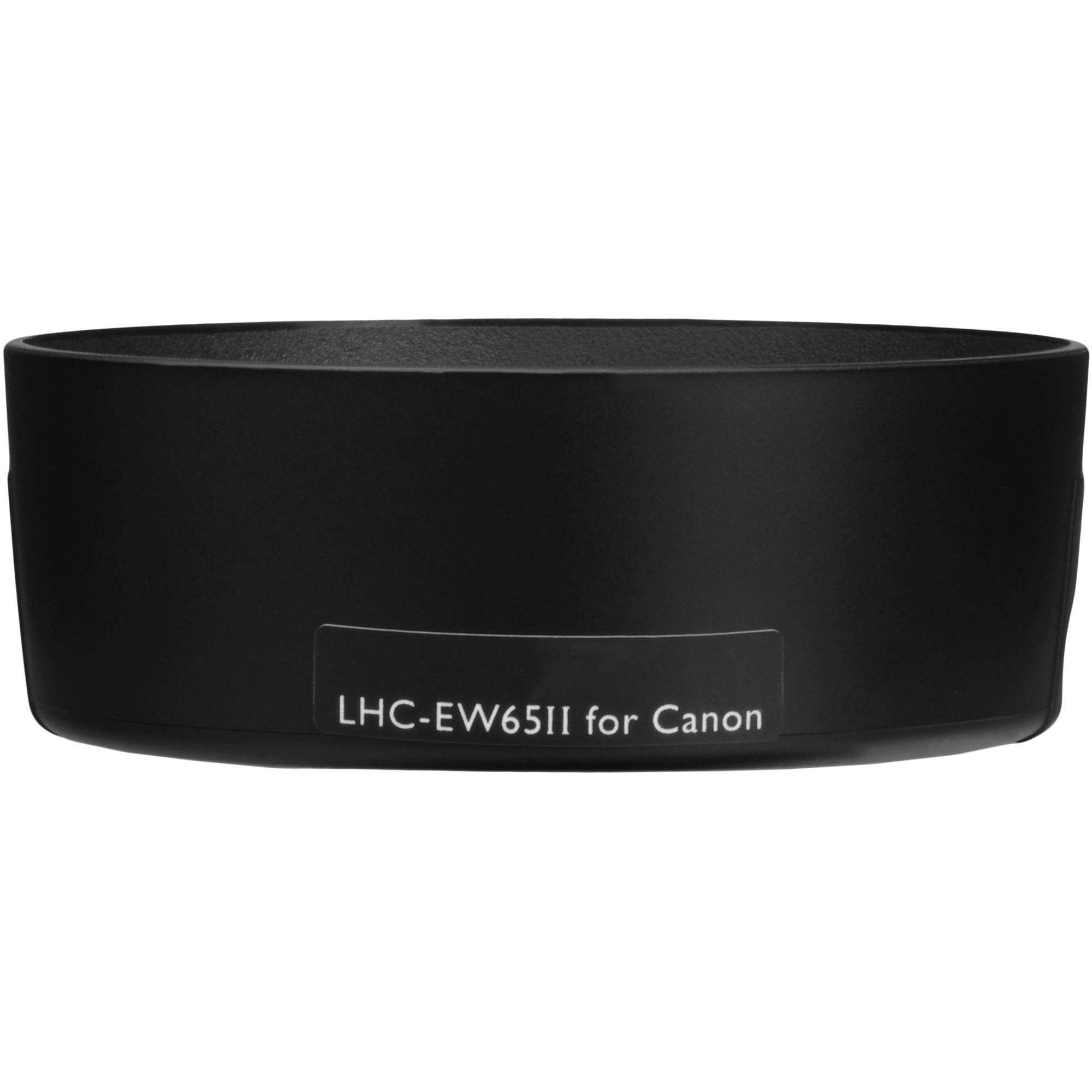 EW-65 II Lens Hood 28mm/35mm