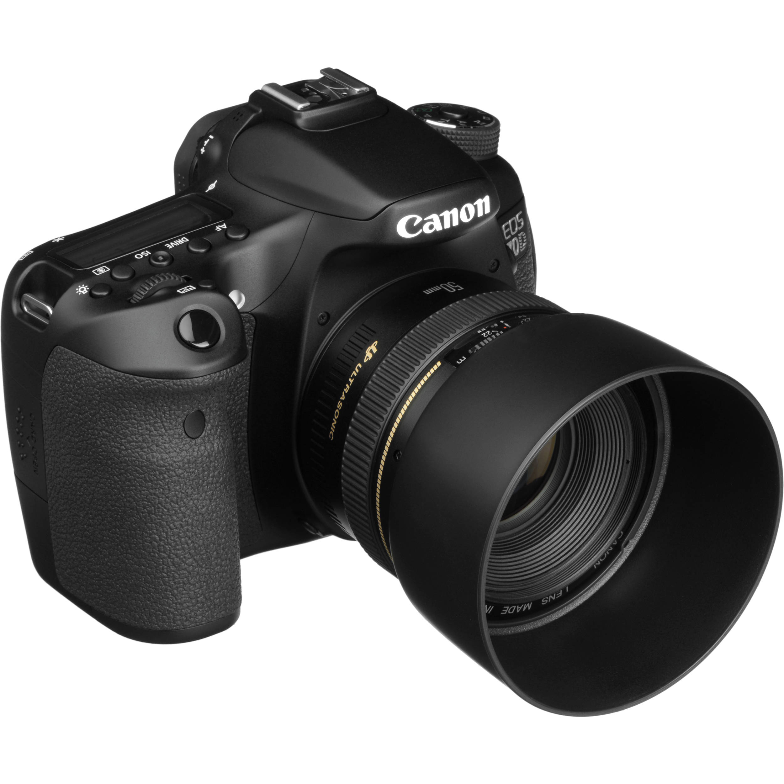 EW-73B Lens Hood EF-S18-135mm