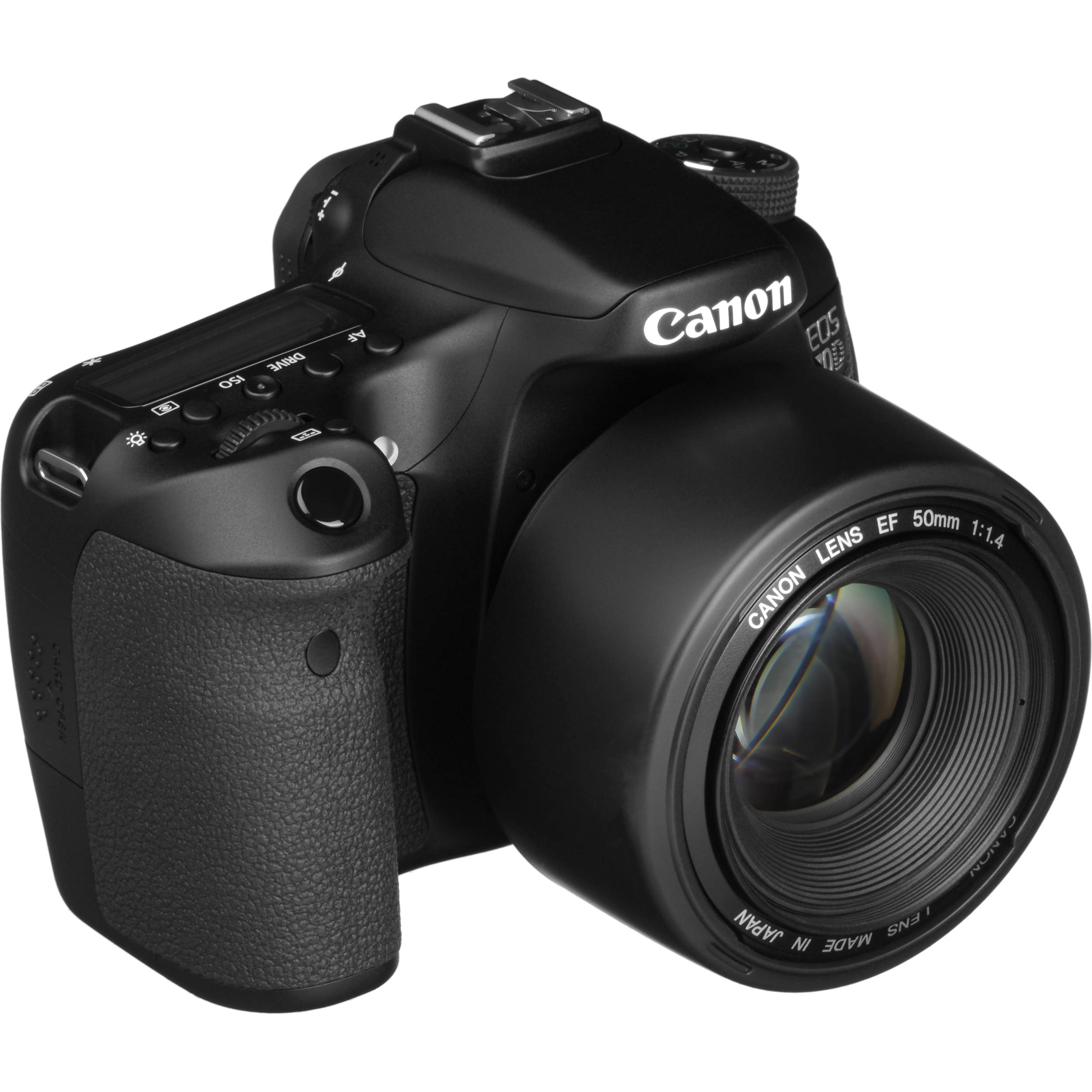 EW-73B Lens Hood EF-S18-135mm