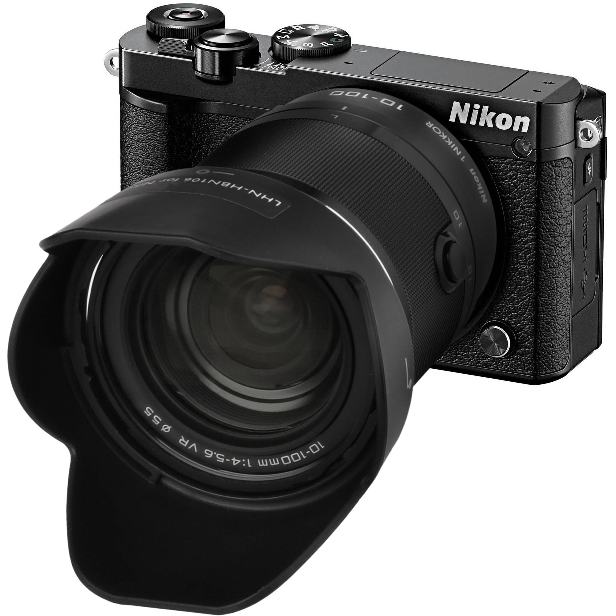 HB-N106 Lens Hood AF-P18-55MM