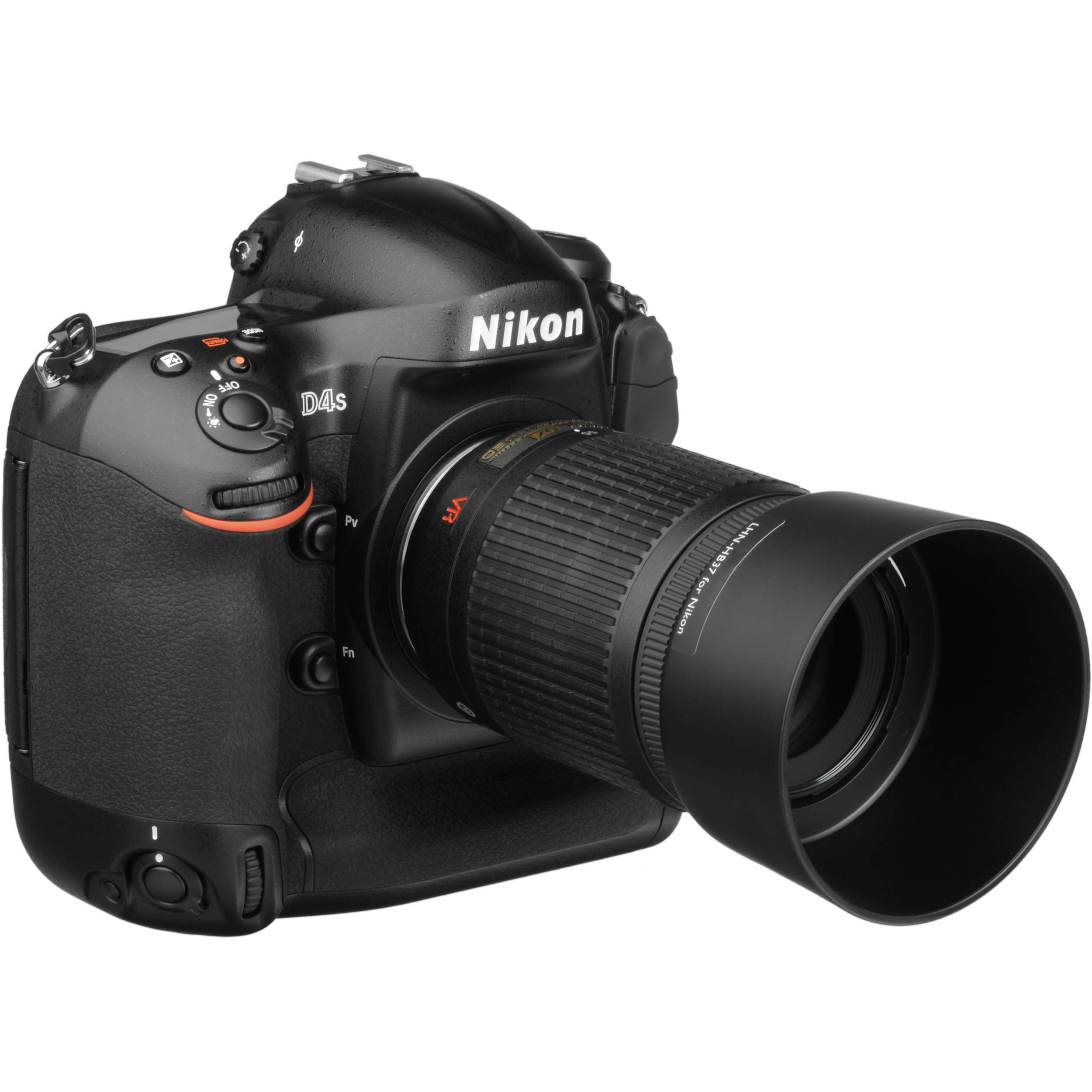 HB-37 Lens Hood AF-55-200MM