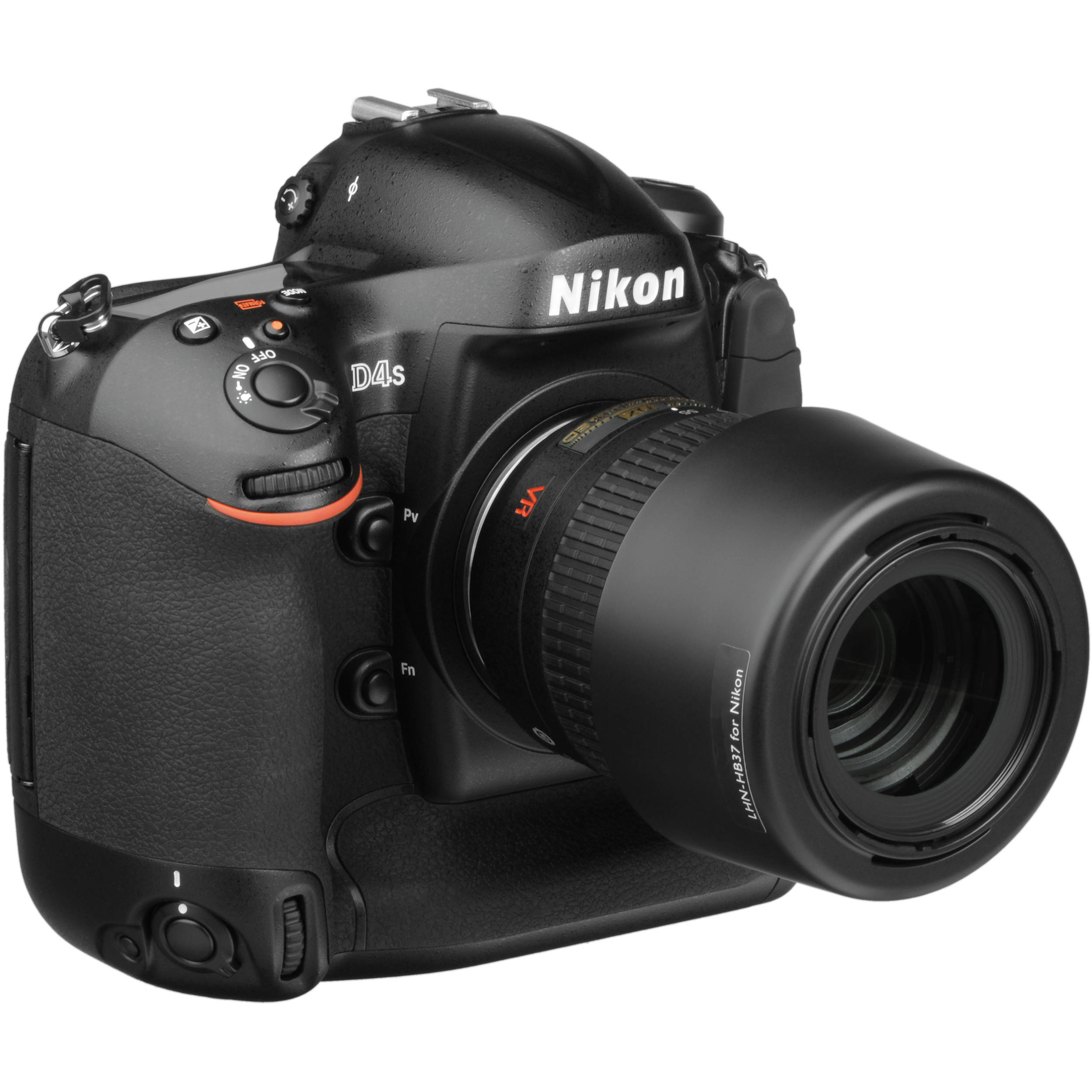 HB-37 Lens Hood AF-55-200MM