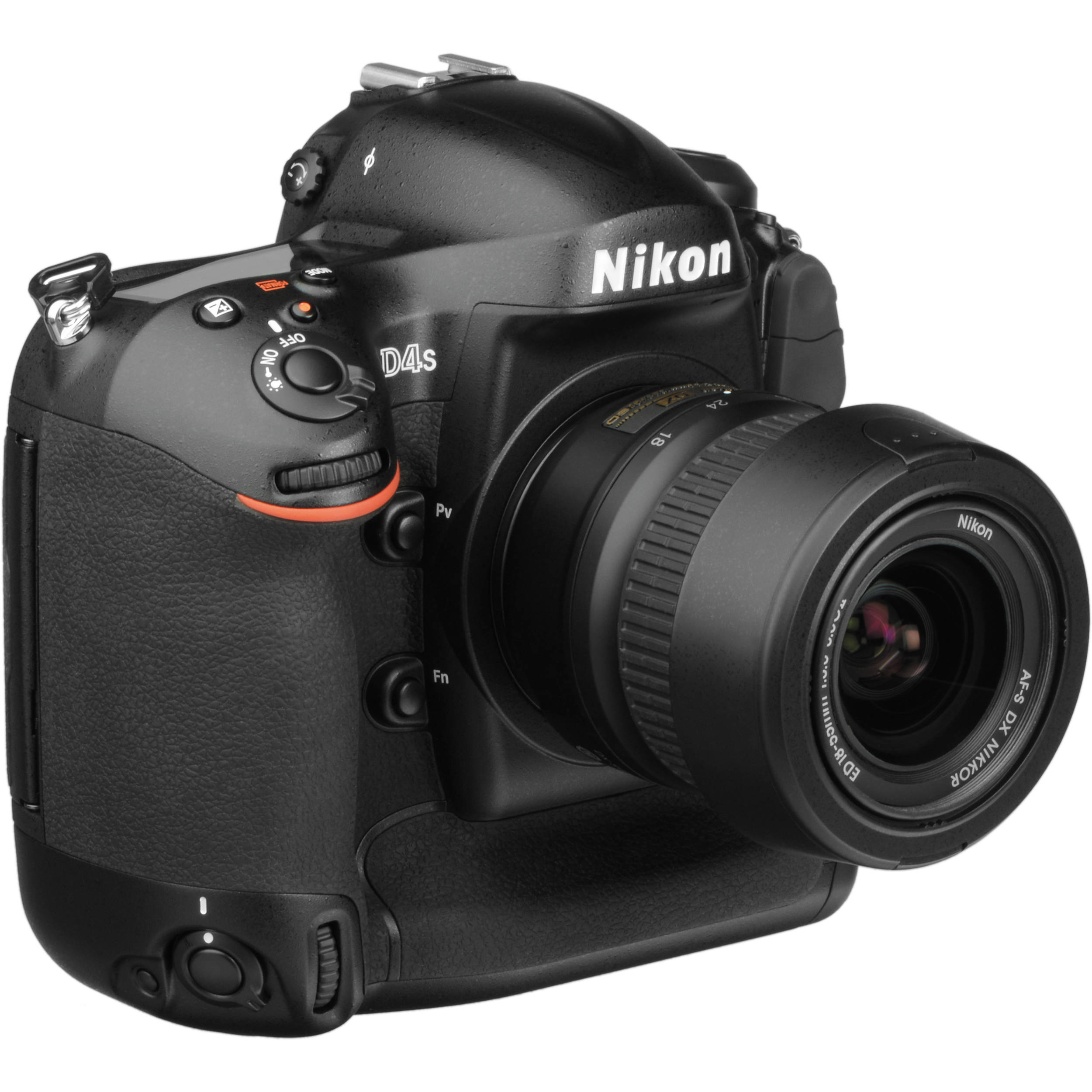 HB-45 Lens Hood AF-S 18-55MM