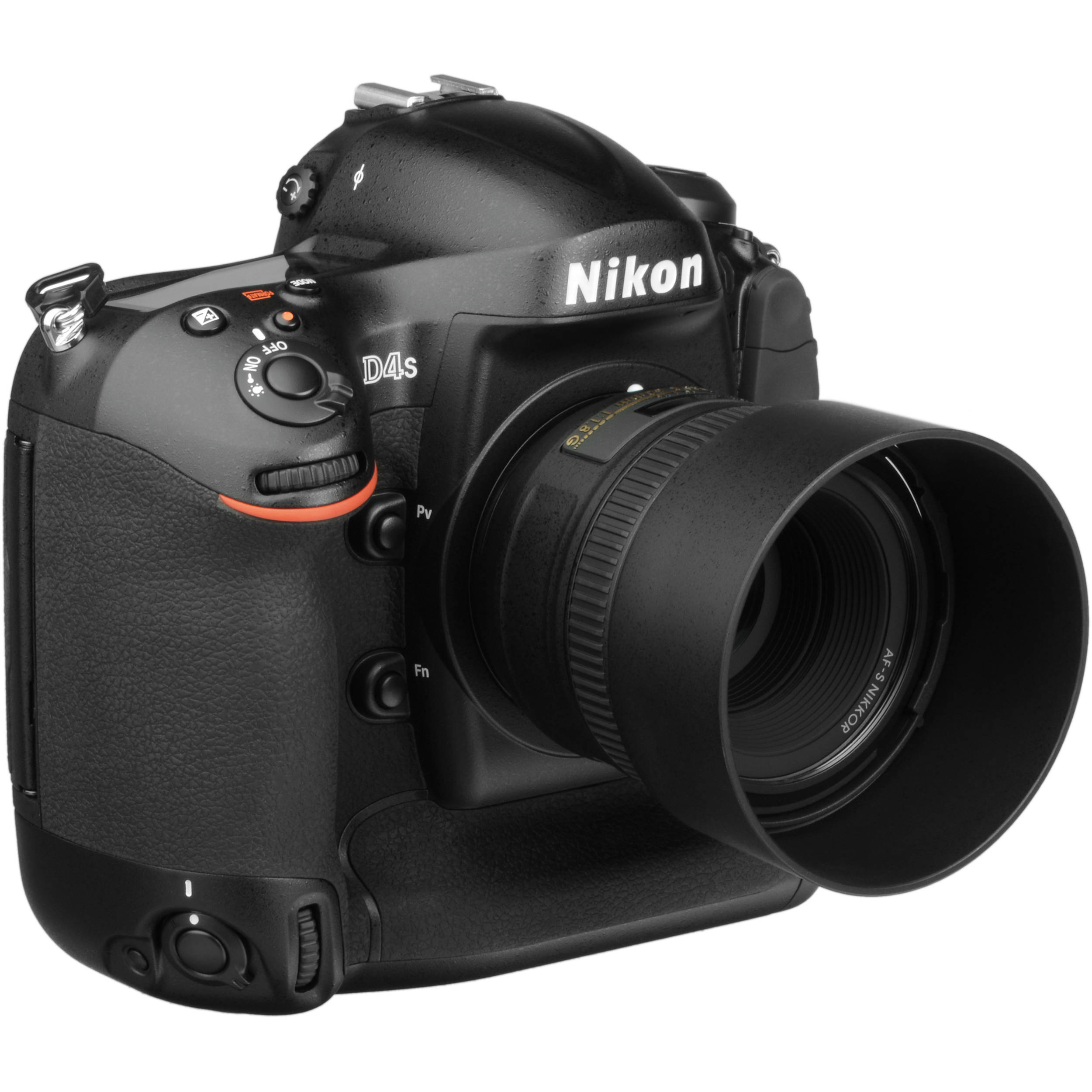 HB-47 Lens Hood AF-S 50MM