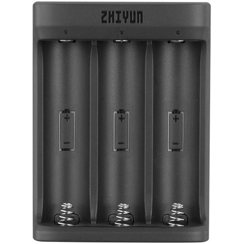 Zhiyun-Tech CRANE 3S Handheld Stabilizer