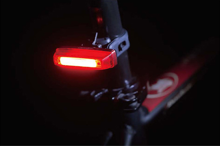 Camelion bicycle Led flashlight RS209R