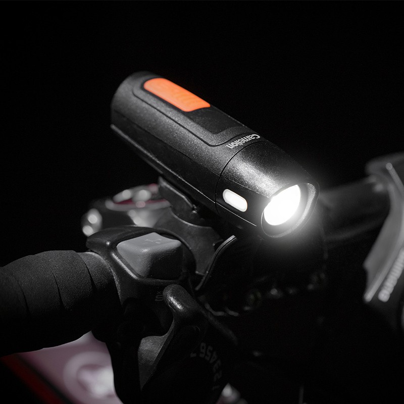 Camelion bicycle Led flashlight RS203