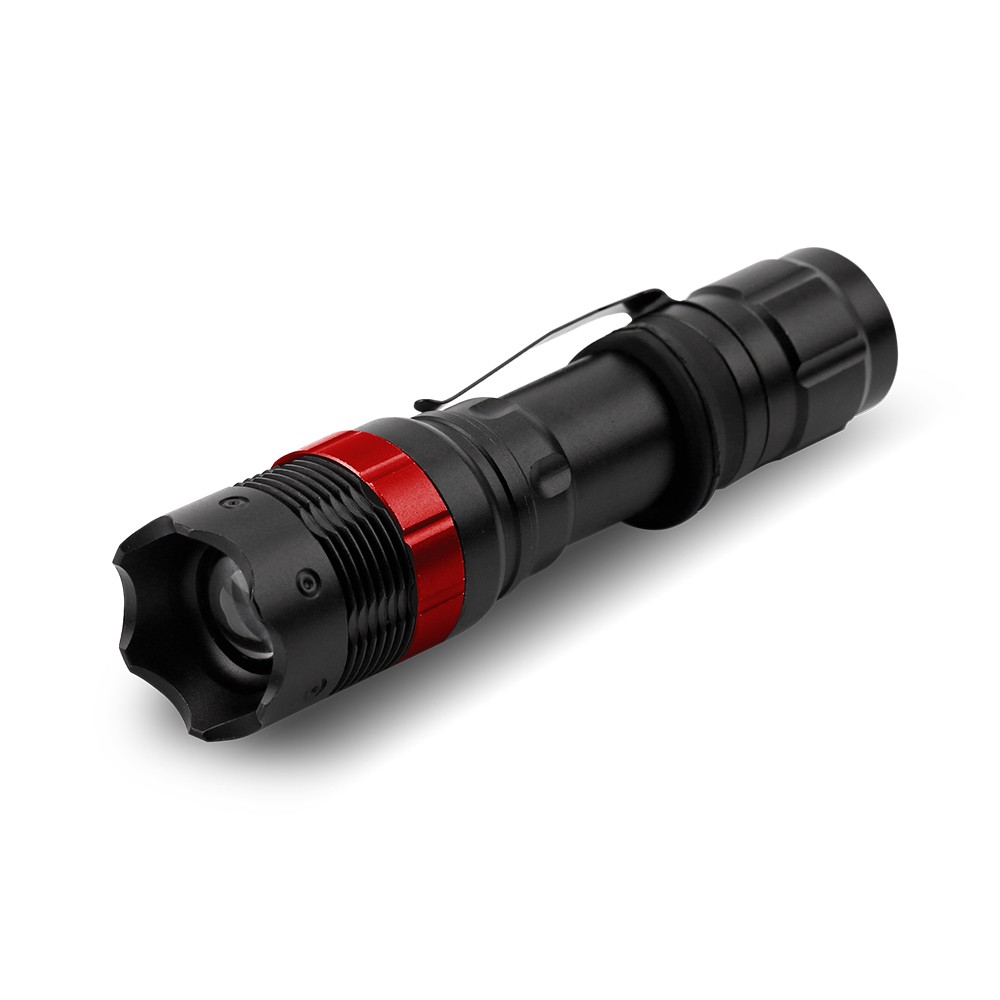 Camelion Led flashlight T72