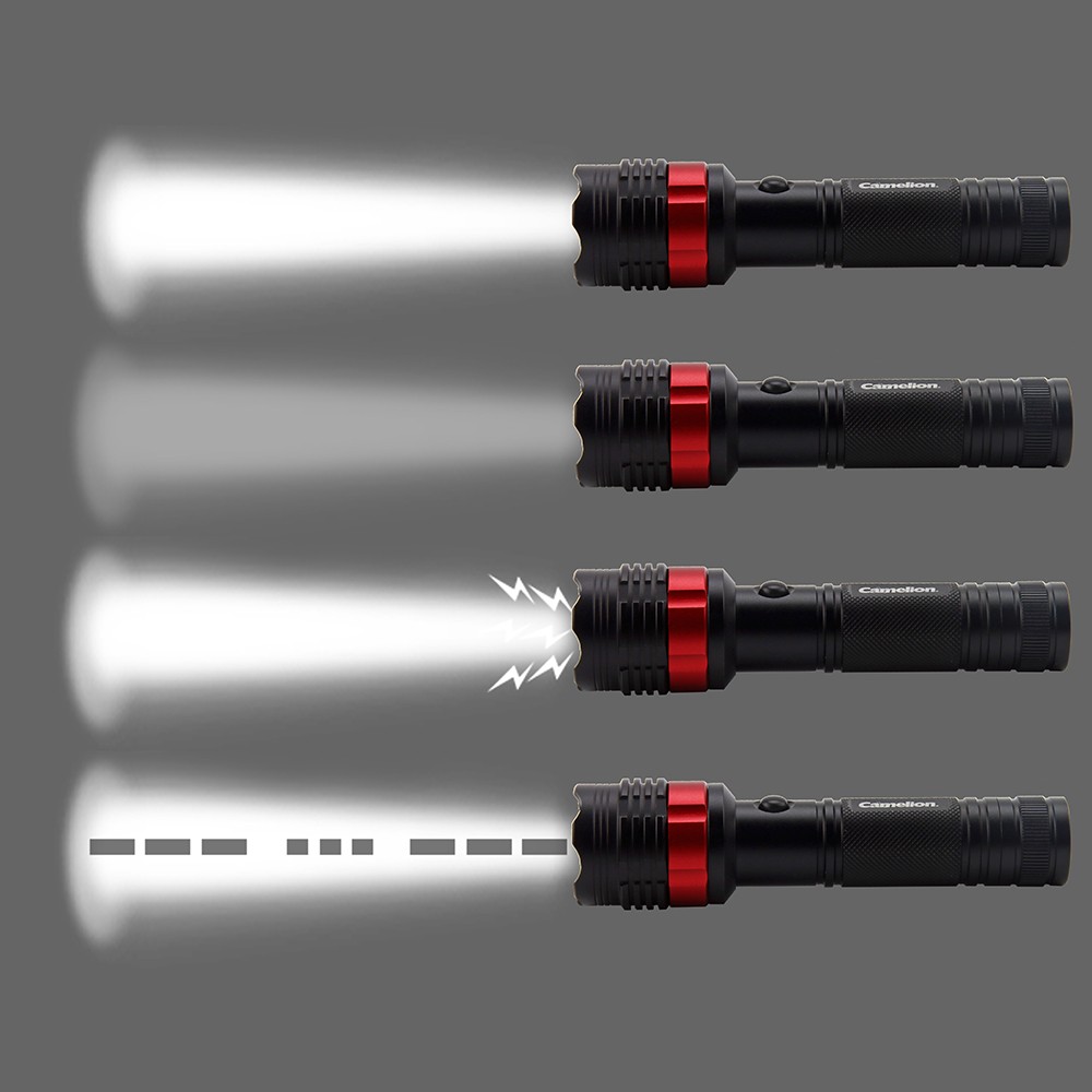 Camelion Led flashlight T73