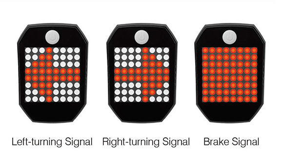 Camelion bicycle Led flashlight RS205