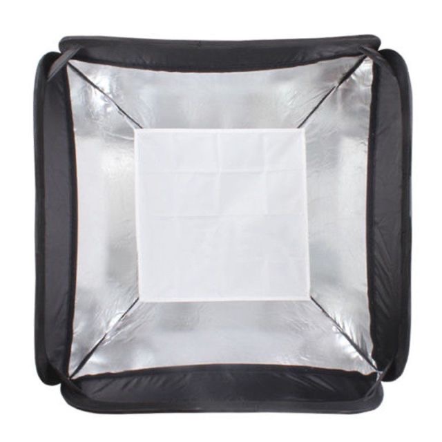General Easy Soft Box for Flash 80CM (80)