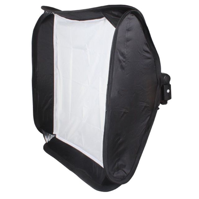 General Easy Soft Box for Flash 80CM (80)