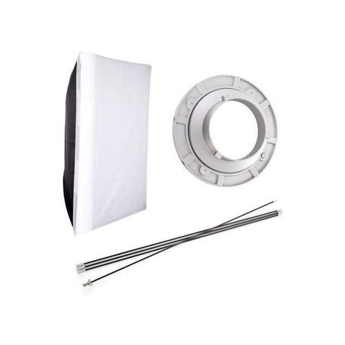 General square softbox (60*60)