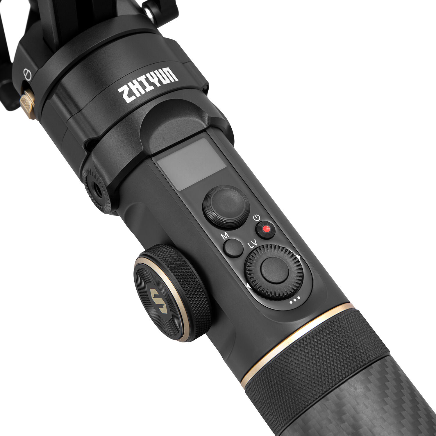 Zhiyun-Tech CRANE 2S Handheld Gimbal Stabilizer