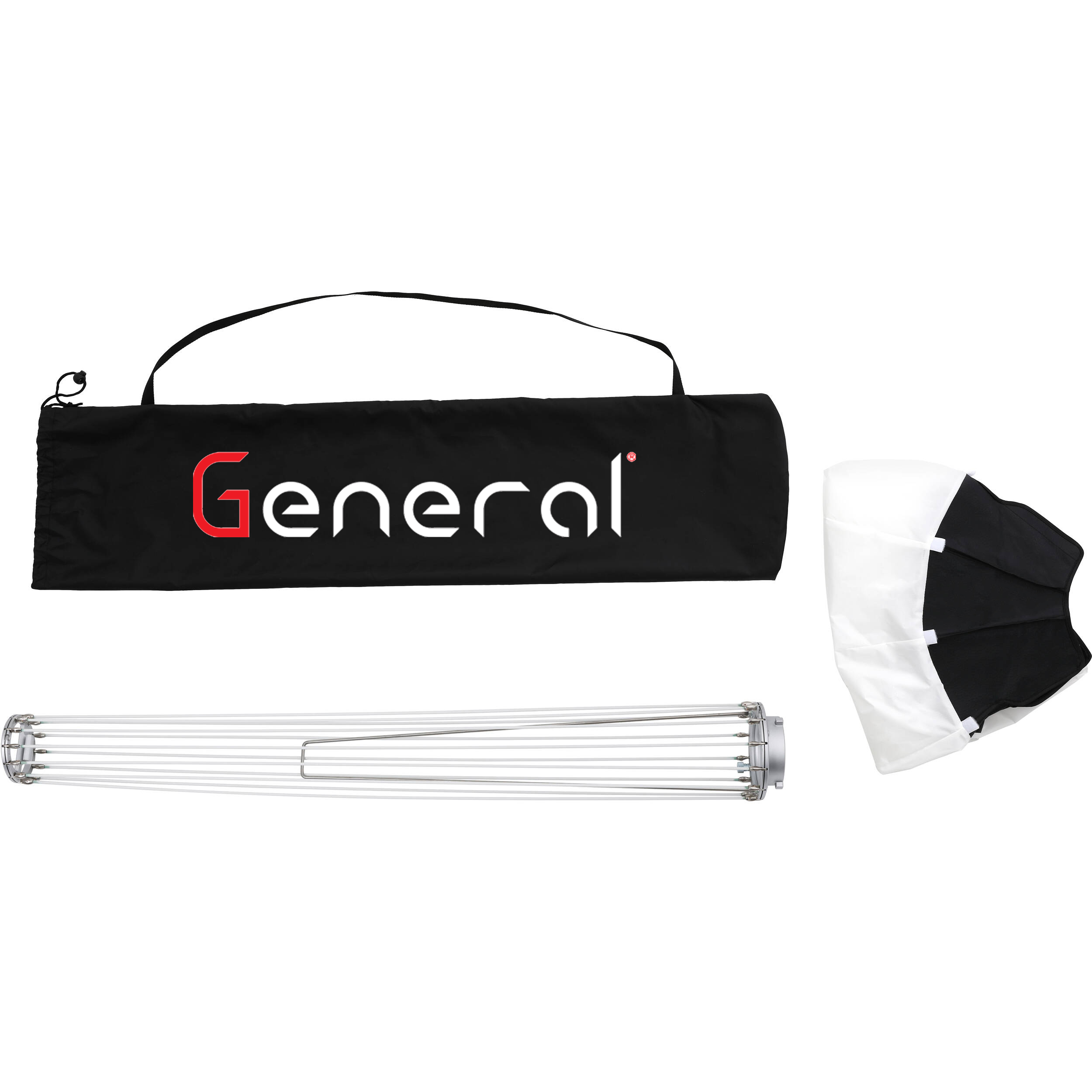 General Lantern Softbox  QS-85 (85CM)