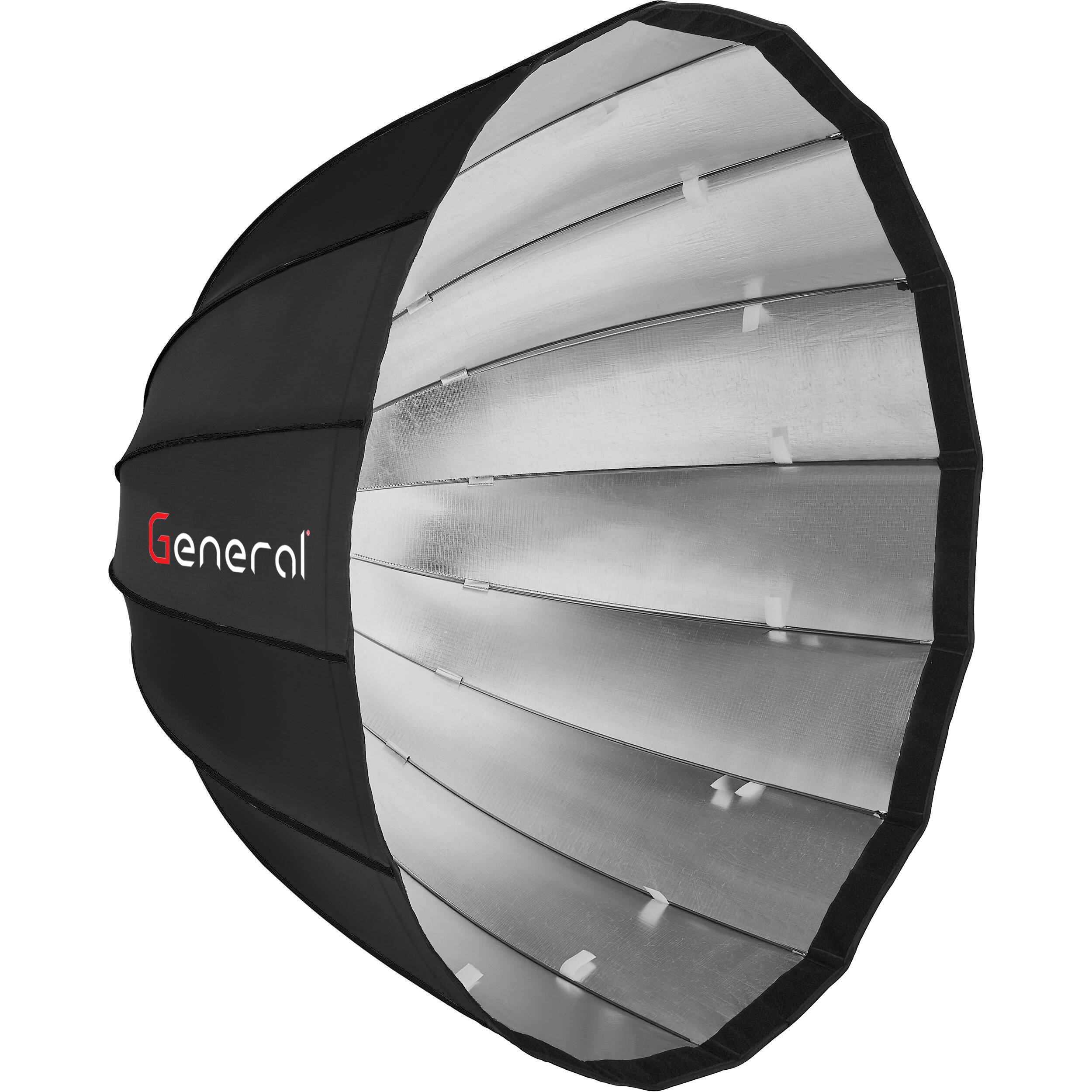 General Parabolicab easy open softbox  with Grid (90)