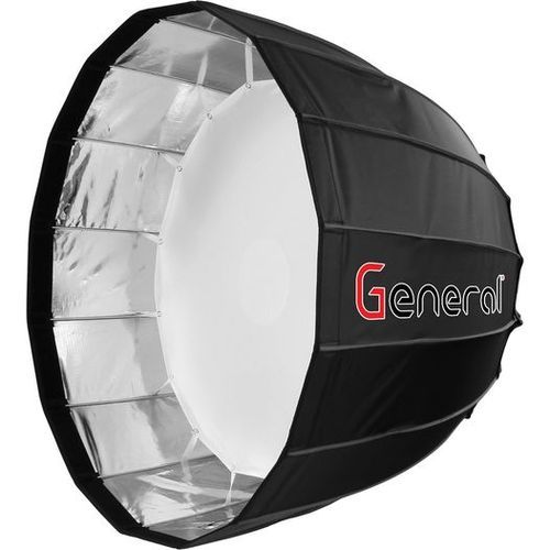 General Parabolicab easy open softbox  with Grid (90)