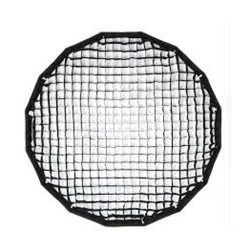 General Parabolicab easy open softbox  with Grid (90)