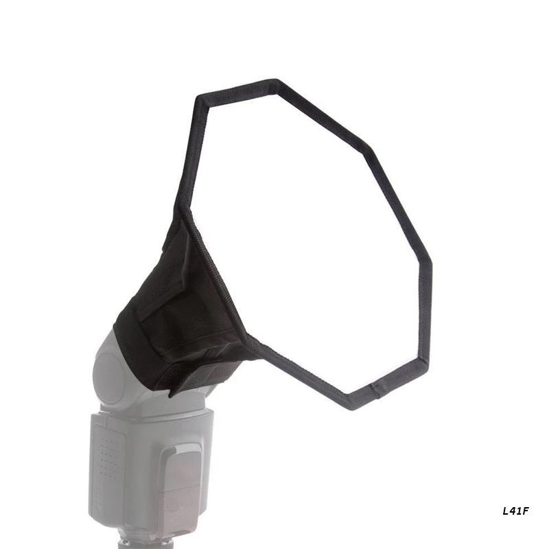 General mini octa for flash