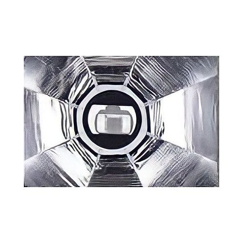 General easy octa for flash with Flash Bracket (90)