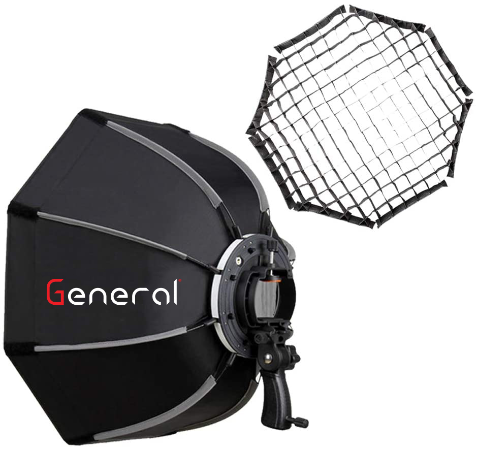 General easy octa for flash