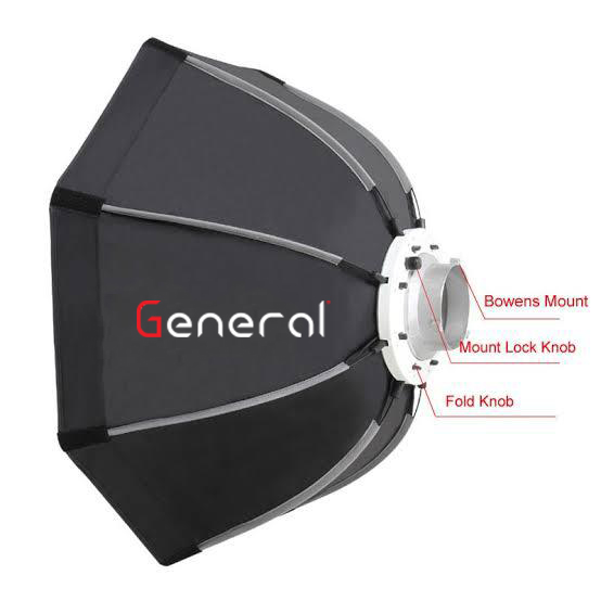 General easy octa for flash