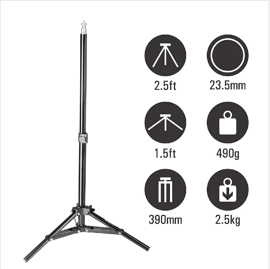 General light stand WT-801