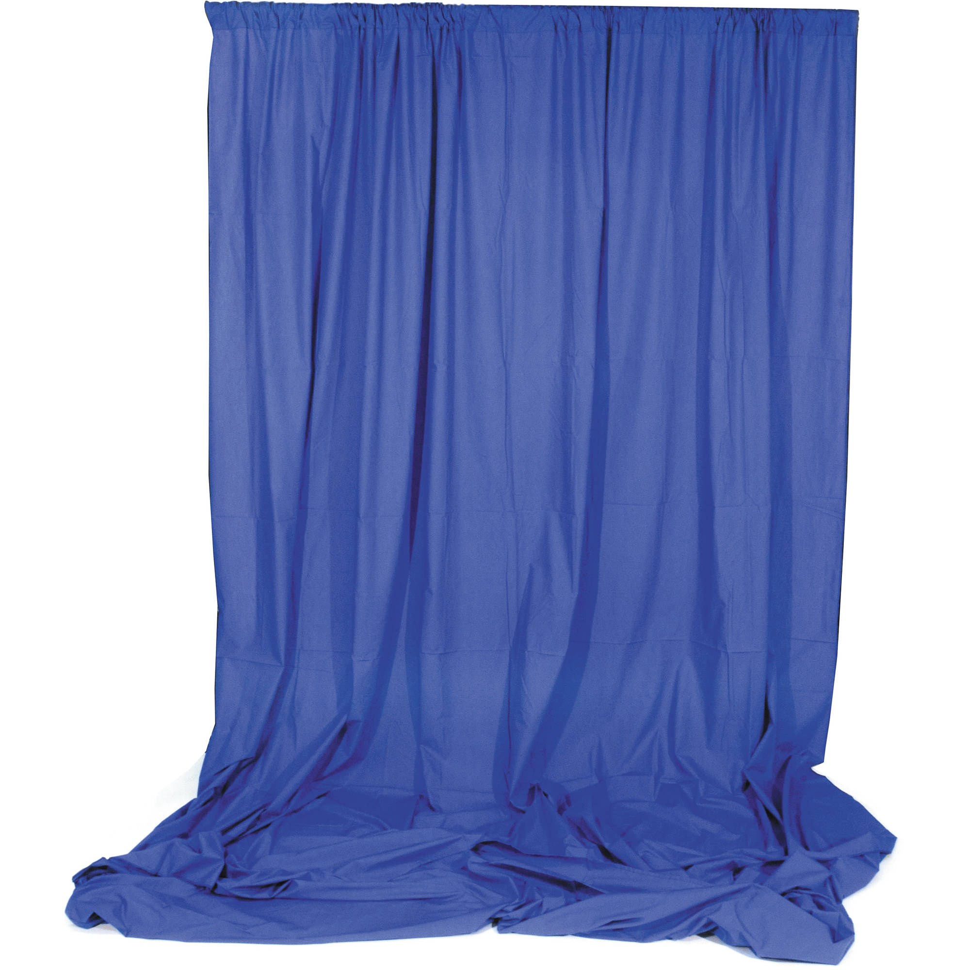General cloth chroma 3*5 meters (Blue)