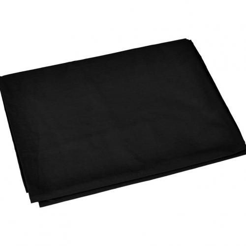 General cloth chroma 3*5 meters (Black)