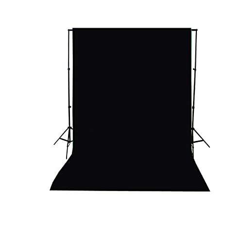 General cloth chroma 3*5 meters (Black)