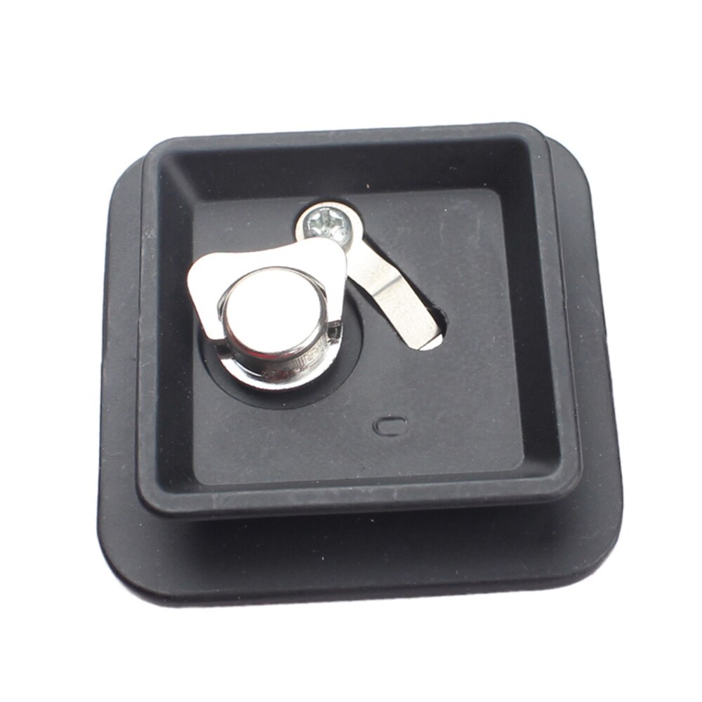 Weifeng quick Release Plate for Weifeng Tripod WT-3716