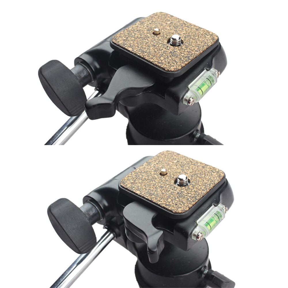 Weifeng quick Release Plate for Weifeng Tripod WT-3716