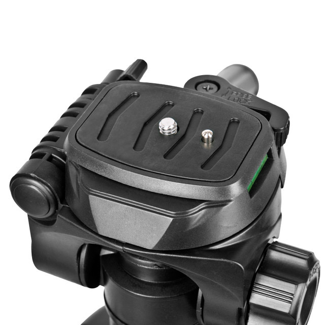 Weifeng quick Release Plate for Weifeng Tripod WT-3520