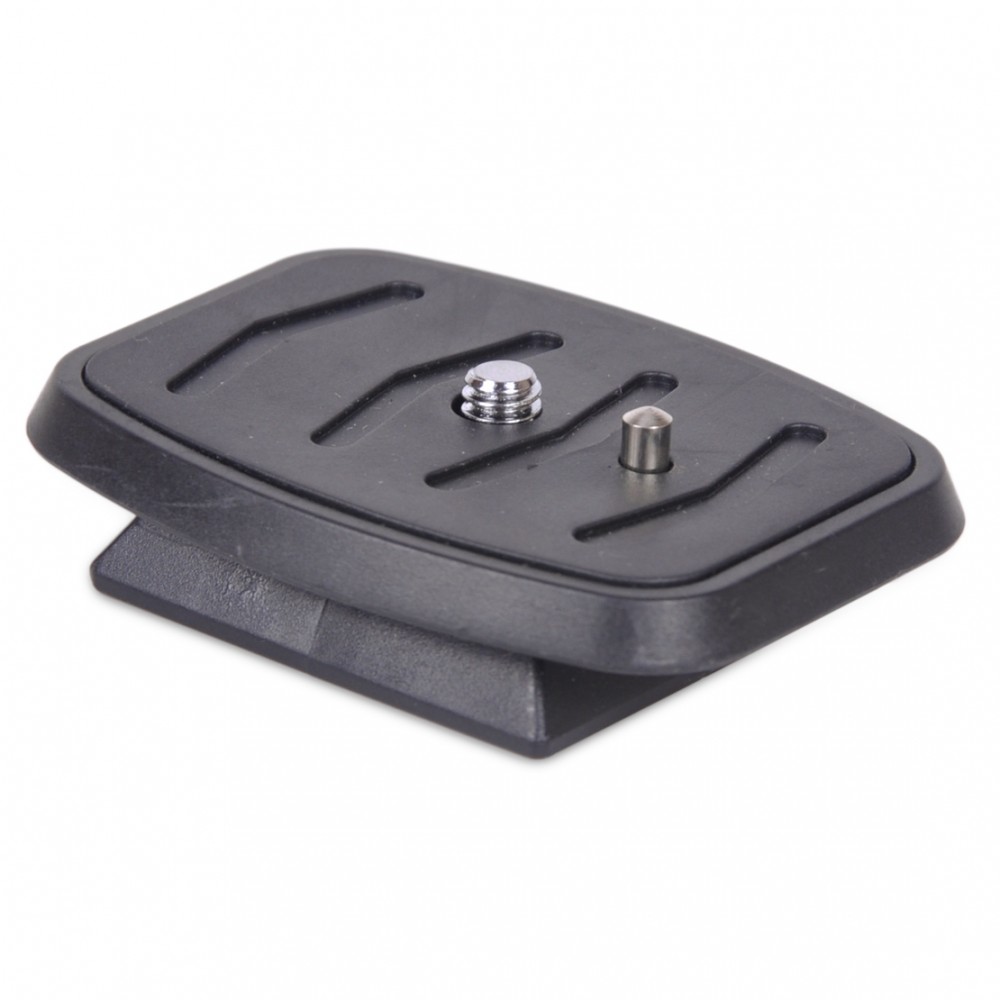 Weifeng quick Release Plate for Weifeng Tripod WT-3540 and WT-3560