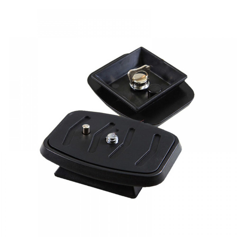 Weifeng quick Release Plate for Weifeng Tripod WT-3540 and WT-3560