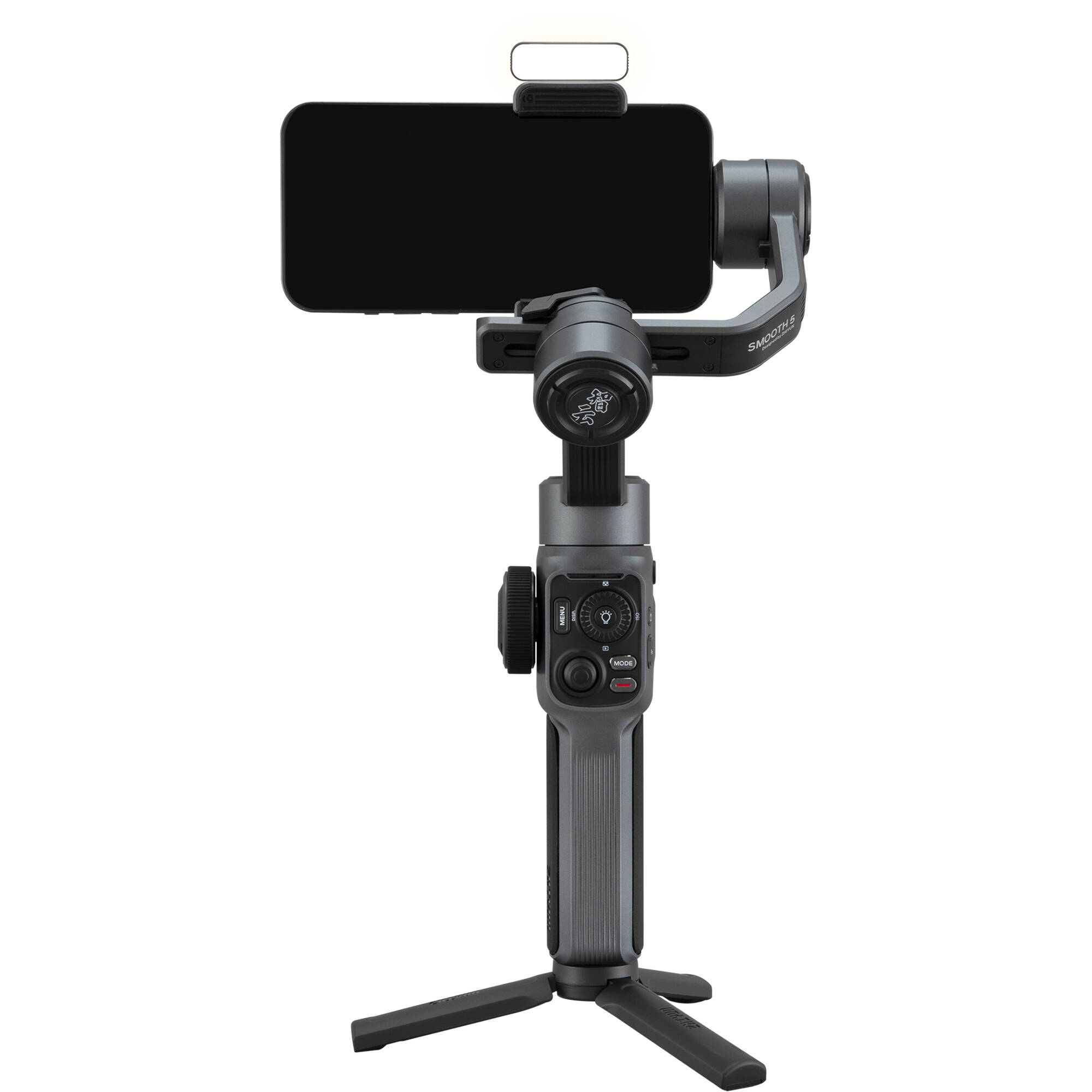 Zhiyun-Tech Smooth-5 Smartphone Gimbal Combo Kit